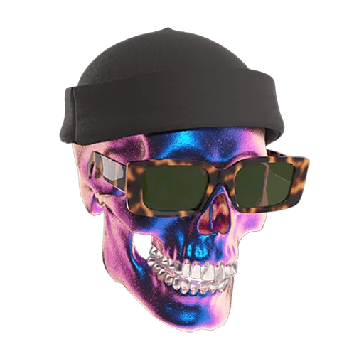 skull